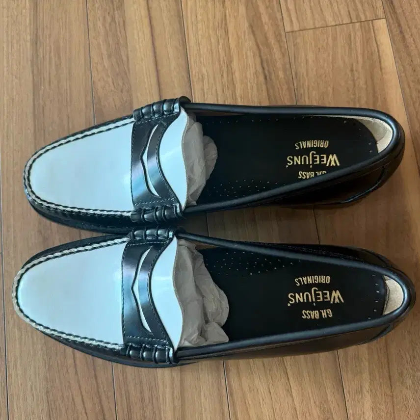 [BUNJANG] Bass Weejuns Loafers US 9 / bass바스 위준 로퍼 새상품 US9사이즈