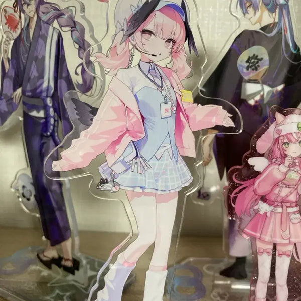 [BUNJANG] Blue Archive Koharu Acrylic Stand / 블아 코하루 아크릴 스탠드
