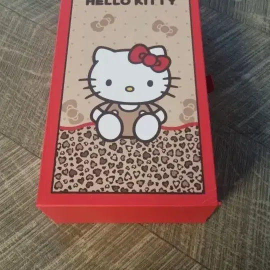 [BUNJANG] Hello Kitty Umbrella / 헬로키티 우산 양산