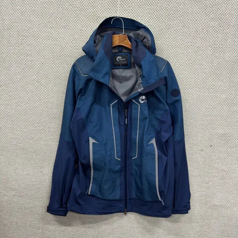 [BUNJANG] Nepa Windbreaker Jacket Size 105 / 네파 등산 바람막이 자켓 105 D05400