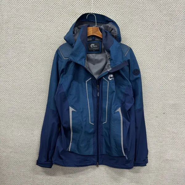 [BUNJANG] Nepa Windbreaker Jacket Size 105 / 네파 등산 바람막이 자켓 105 D05400