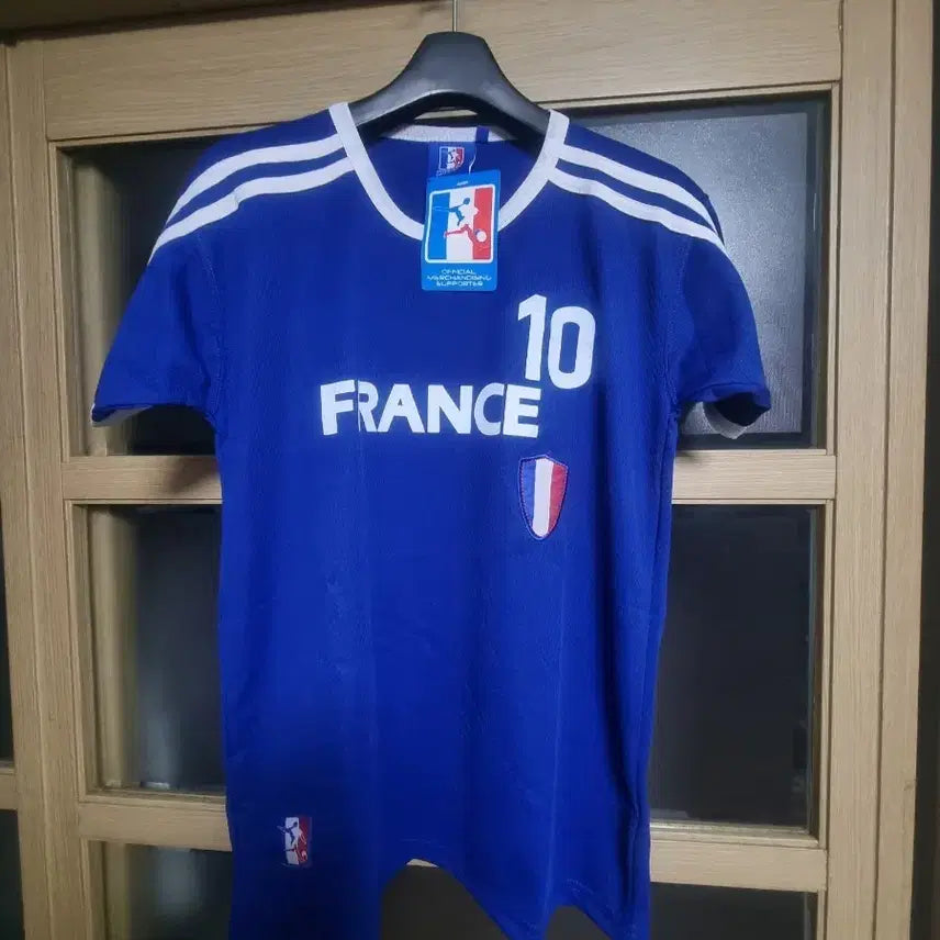 [BUNJANG] France National Football Team #10 Jersey / 프랑스 축구 유니폼 10번 s