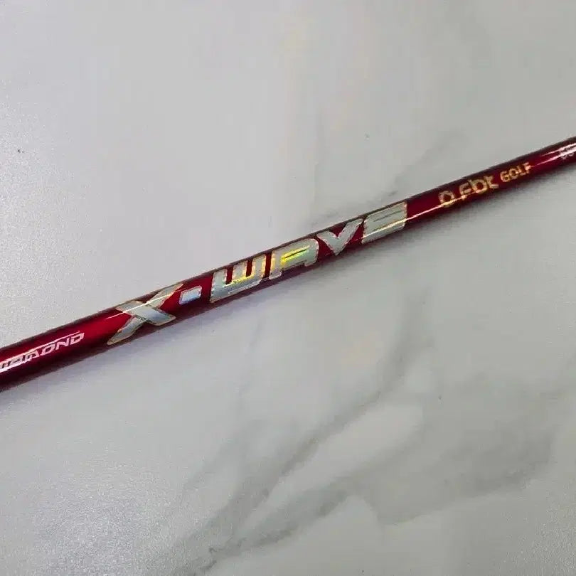[BUNJANG] Xwave Driver Shaft 5S / 엑스웨이브 드라이버샤브트 5S