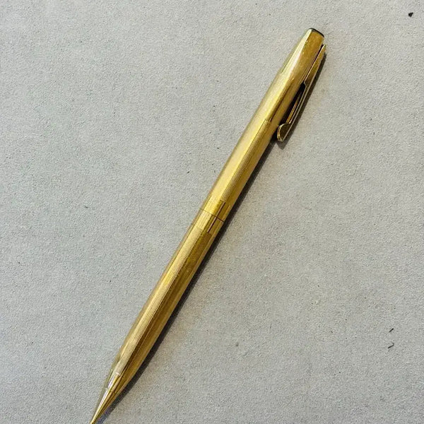 [BUNJANG] Sheaffer Imperial Vintage Propelling Mechanical Pencil / 쉐퍼 임페리얼 빈티지 프로펠링 샤프 펜슬