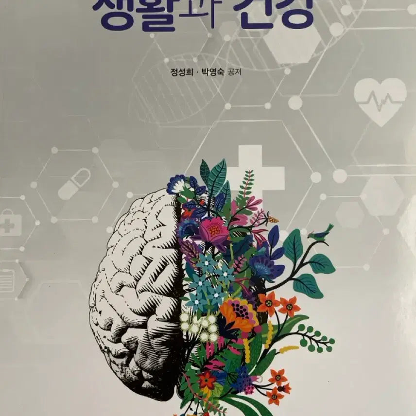 [BUNJANG] Korea National Open University Textbook: Life and Health / 방송대 방통대 교재 생활과건강