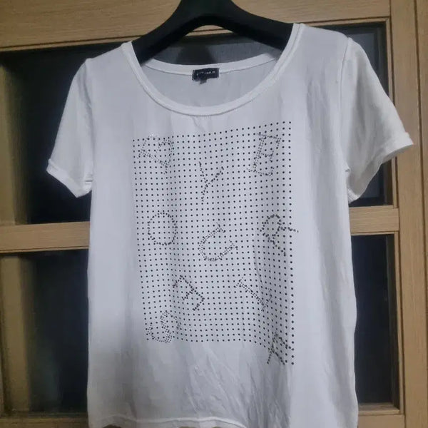 [BUNJANG] Esprit Short Sleeve T-Shirt M / esprit mur 반팔 티셔츠 M