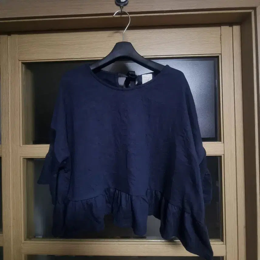 [BUNJANG] Zootie 7-Seam T-Shirt (Medium) / zootie 7부 티셔츠 m