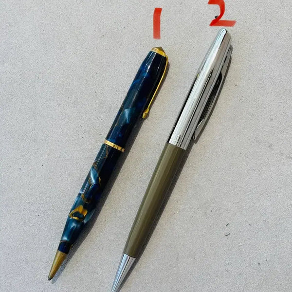 [BUNJANG] Conway Stewart Vintage Propelling Mechanical Pencil (1.2mm) / 콘웨이스튜어트 빈티지 프로펠링 샤프 펜슬 #1,2