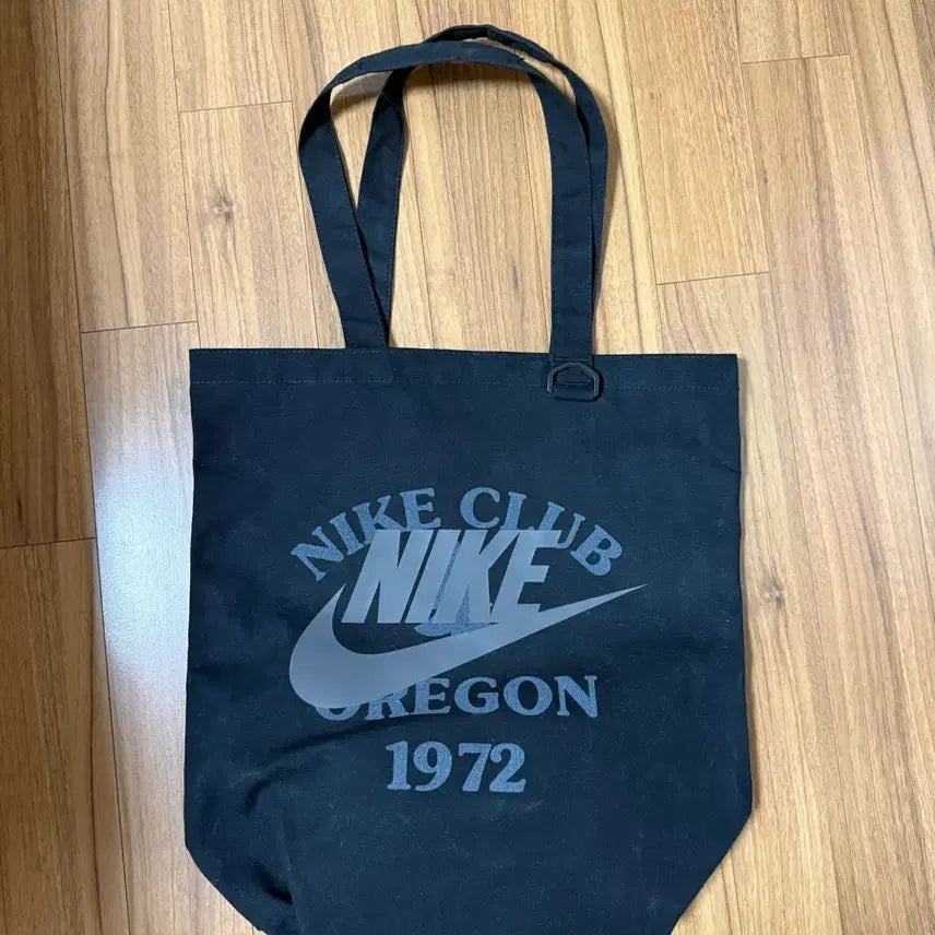 [BUNJANG] Nike DJ7376-010 Tote Bag / 나이키 dj7376-010 토트백