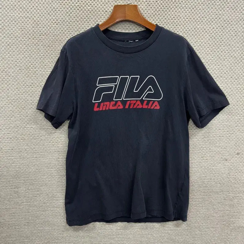 [BUNJANG] Fila T-Shirt Size 95 / 필라 반팔티 95 D05370