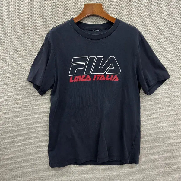 [BUNJANG] Fila T-Shirt Size 95 / 필라 반팔티 95 D05370