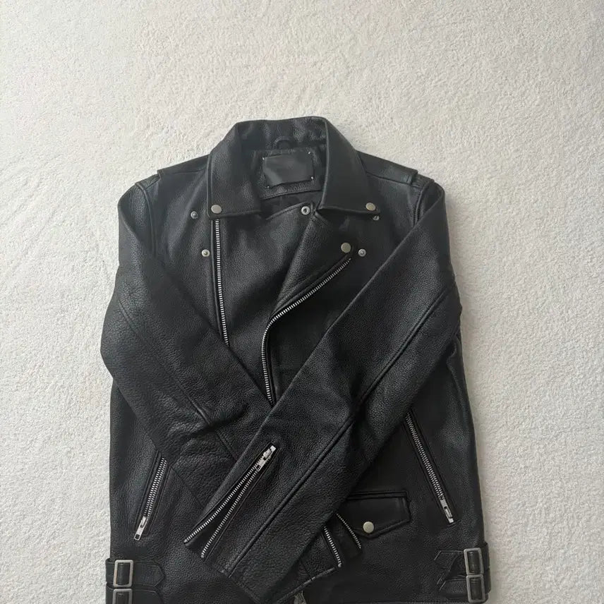 [BUNJANG] VIVASTUDIO Hard Rider Jacket / 비바스튜디오 하드라이더 l
