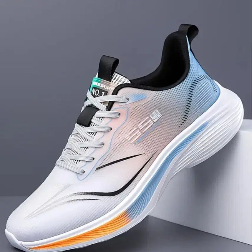 [BUNJANG] Unisex Running Casual Jogging Shoes 245mm / 남녀공용 스포츠화 런닝화 캐주얼화 조깅화 신발 245mm (새상품)