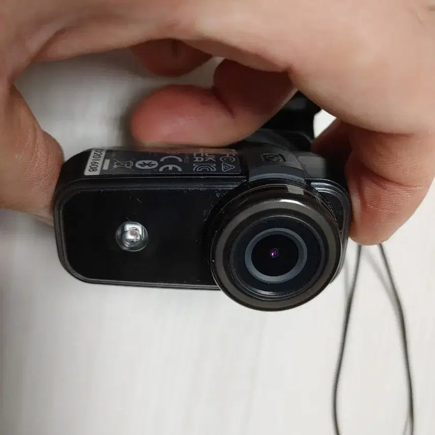 [BUNJANG] Cycliq Fly6 3rd Gen Rear Light & Dashcam with 64GB Memory / 사이클릭CYCLIQ 플라이6 3세대 후미등 블랙박스 64G 메모리 포함