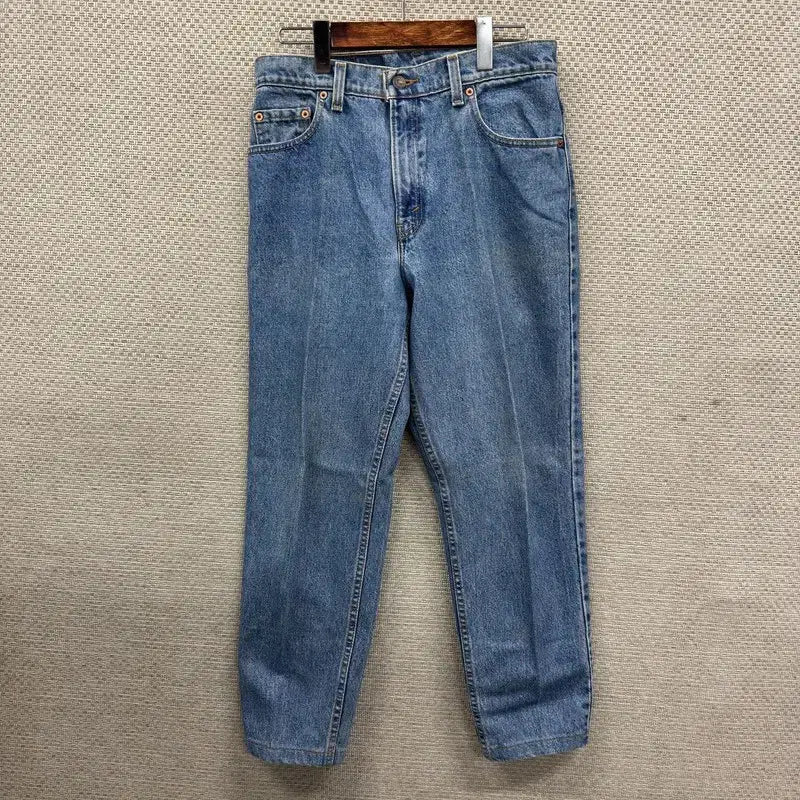 [BUNJANG] Levi's Denim Jeans 29 Inch D05414 / 리바이스 데님 청바지 29인치 D05414
