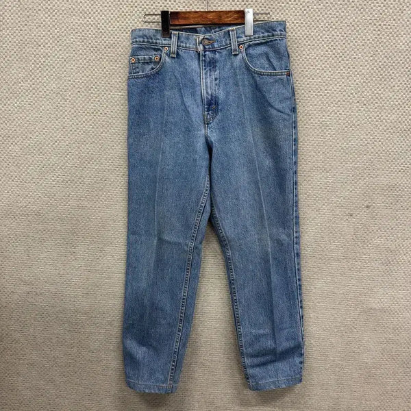 [BUNJANG] Levi's Denim Jeans 29 Inch D05414 / 리바이스 데님 청바지 29인치 D05414