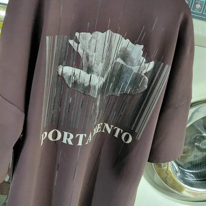 [BUNJANG] SYSTEM95 Graphic T-Shirt / SYSTEM95