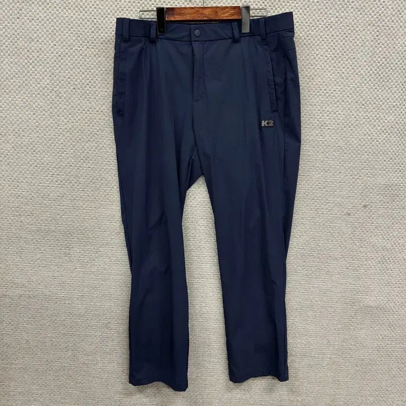 [BUNJANG] K2 Summer Spandex Hiking Pants (Size 86) / K2 등산 여름 스판 바지 86 D05418