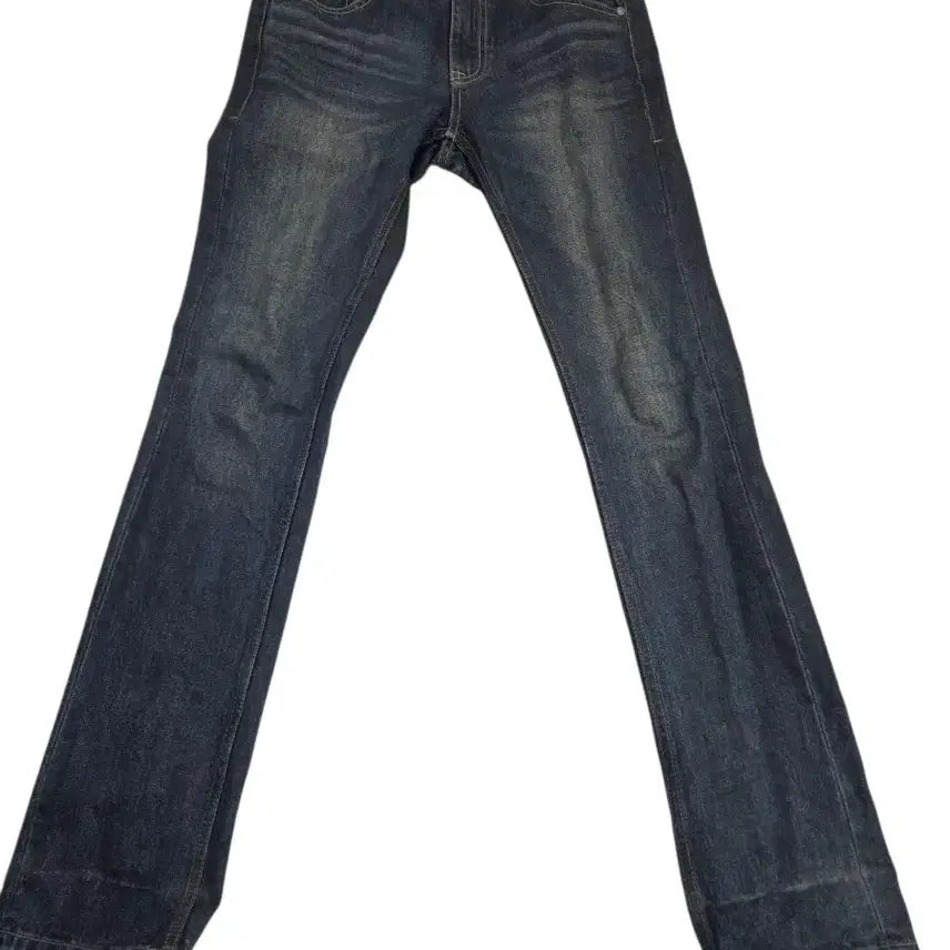 [BUNJANG] PLAC Jeans PLACID WAVE Denim Size 30 / PLAC Jeans by PLACID WAVE 데님 30