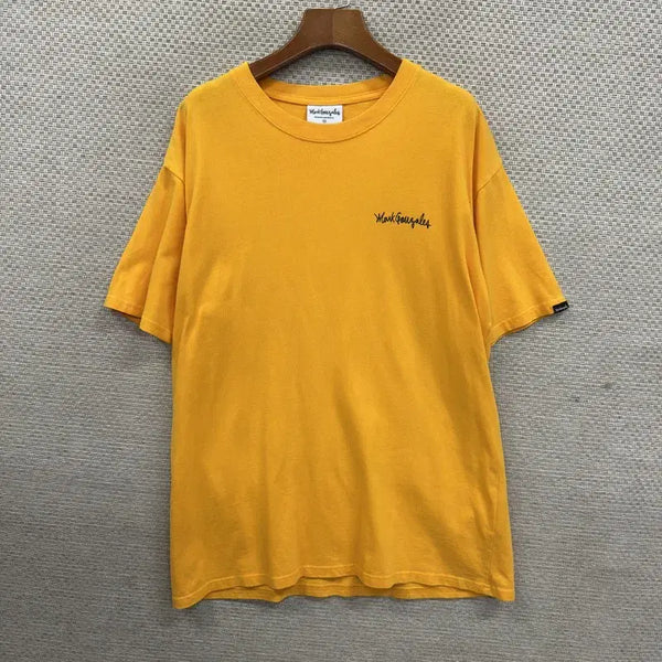 [BUNJANG] Mark Gonzales T-shirt M / 마크곤잘레스 반팔티 M D05388