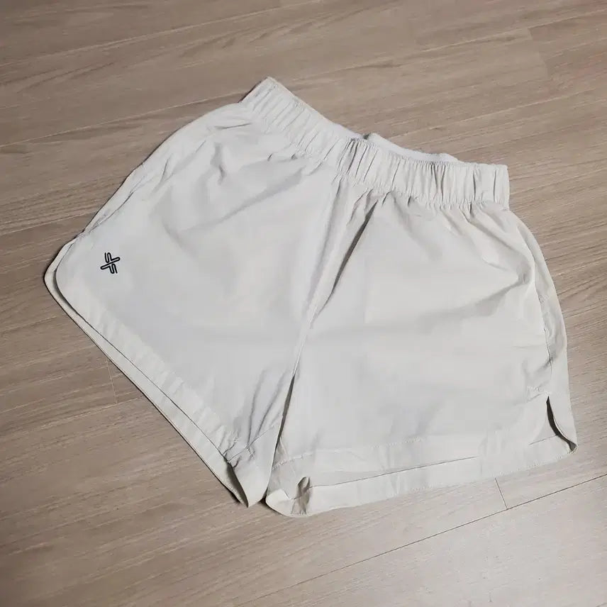 [BUNJANG] XEXYMIX Functional Shorts Beige Size S / 젝시믹스 기능성 반바지 s