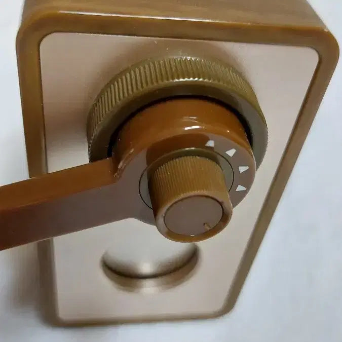 [BUNJANG] Deri Pencil Sharpener / 데리 연필깍이
