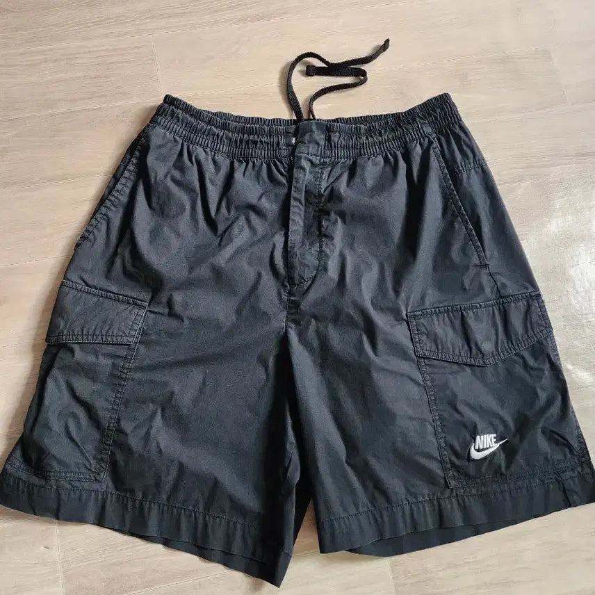 [BUNJANG] Nike Set Top and Bottom / 나이키 상하의