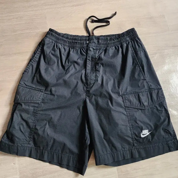 [BUNJANG] Nike Set Top and Bottom / 나이키 상하의