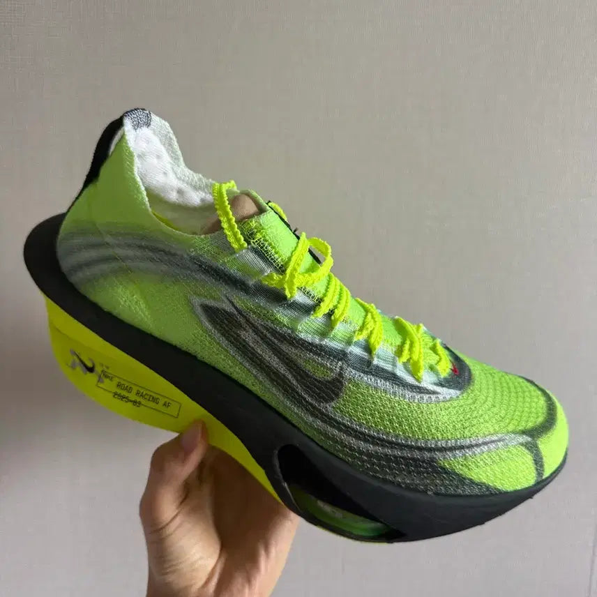 [BUNJANG] Nike Alphafly 3 Ekiden Running Shoes (Size 290) / 나이키 알파플라이 3 에키덴? 290