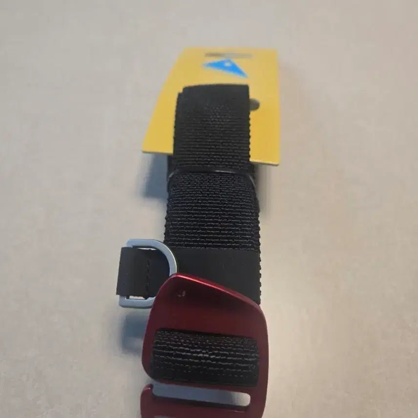 [BUNJANG] Klattermusen Gjord Stretch Belt / 클라터뮤젠 기요르드 스트레치벨트