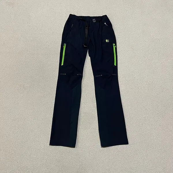 [BUNJANG] Kolon Sport Women's Hiking Pants Size 25 / 25 코오롱 여성 등산 바지 N.3971