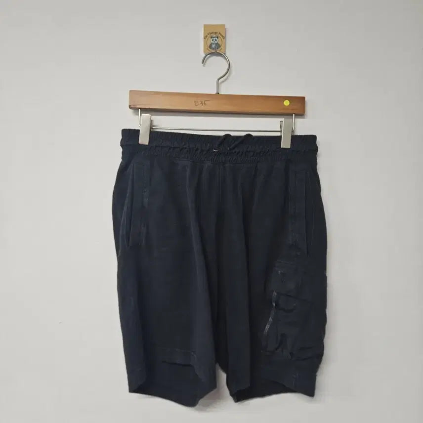 [BUNJANG] Nike Cargo Shorts (E36) / [M] 나이키 카고 반바지 (E36)