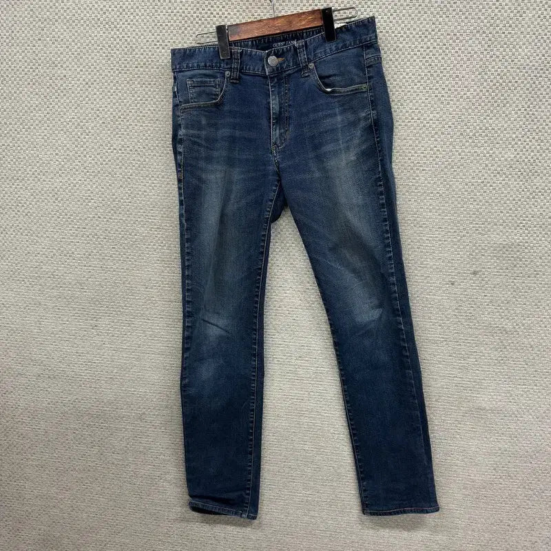 [BUNJANG] Guess Span Denim Jeans 29 Inch / 게스 스판 데님 청바지 29인치 D05412