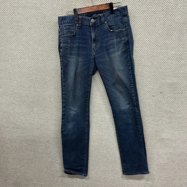 [BUNJANG] Guess Span Denim Jeans 29 Inch / 게스 스판 데님 청바지 29인치 D05412
