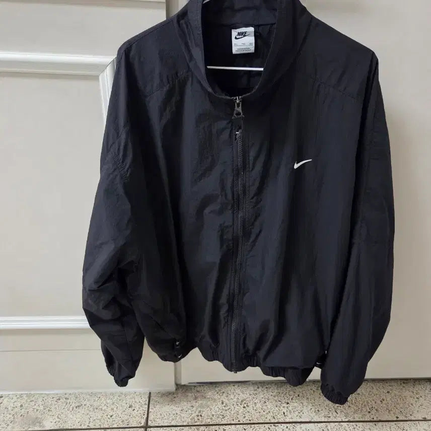 [BUNJANG] Nike NRG Windbreaker Jacket XXL / 나이키 nrg 바람막이 XXL