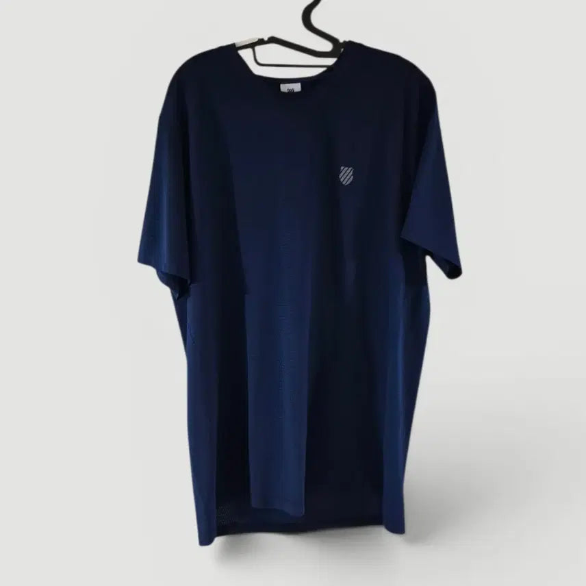 [BUNJANG] K-Swiss Training T-shirt / [105]케이스위스 트레이닝반팔