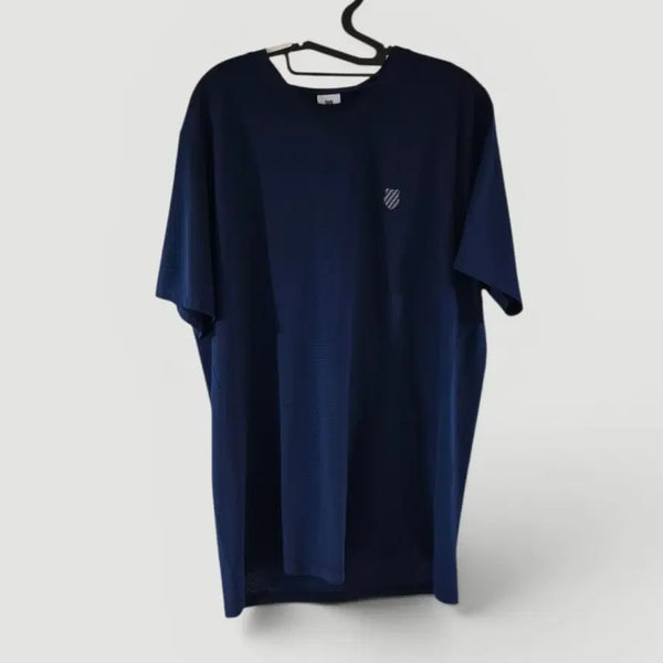 [BUNJANG] K-Swiss Training T-shirt / [105]케이스위스 트레이닝반팔