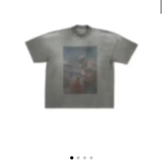 [BUNJANG] Gless G43 T-shirt / [2] gless 글레스 g43 반팔