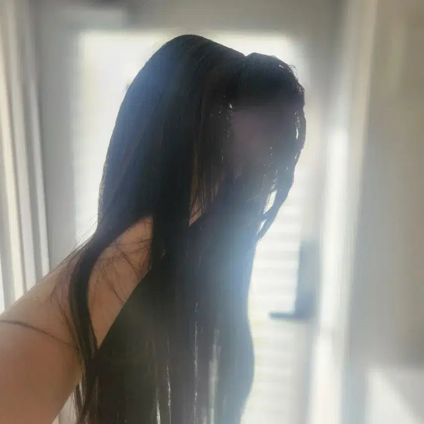 [BUNJANG] Magnemi Wig / 매그미 가발