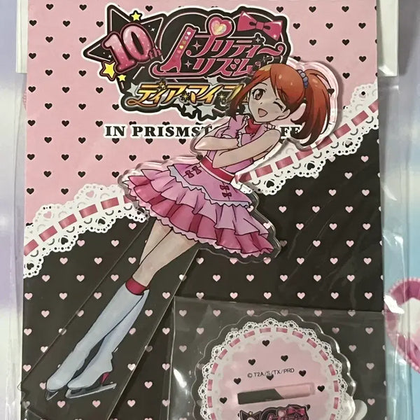 [BUNJANG] Pri::Stone Ira Acrylic Stand 10th Anniversary / 프리즘스톤 프리티리듬 아이라 아크릴 스탠드 10주년