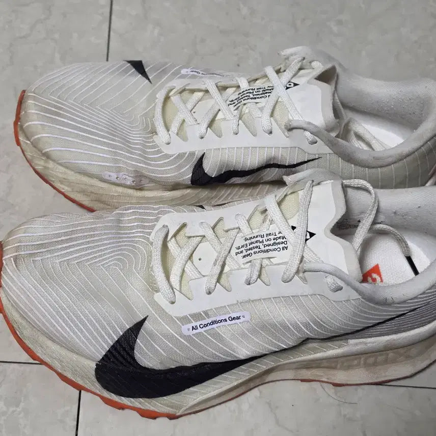 [BUNJANG] Nike ACG Ultra Fly 255 / 나이키 acg울트라플라이 255