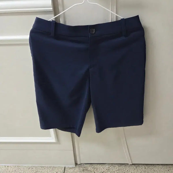 [BUNJANG] Nike Golf Shorts Navy Size 30 / 나이키 골프 반바지 30
