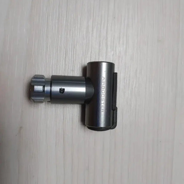 [BUNJANG] Topeak AirBooster CO2 Portable Pump Injector / 신품급) 토픽 에어부스터 CO2 휴대용 펌프 인젝터  팝니다.택포1.5만
