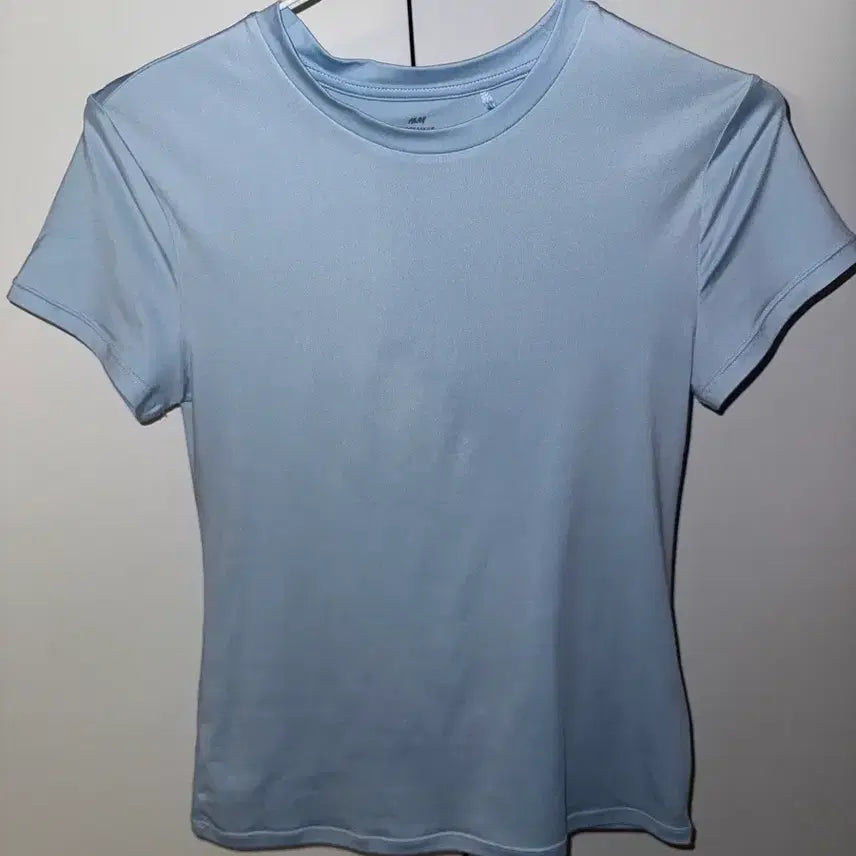 [BUNJANG] H&M Coolmax Fitted T-Shirt - Size S / H&M COOLMAX 피티드 티셔츠 S