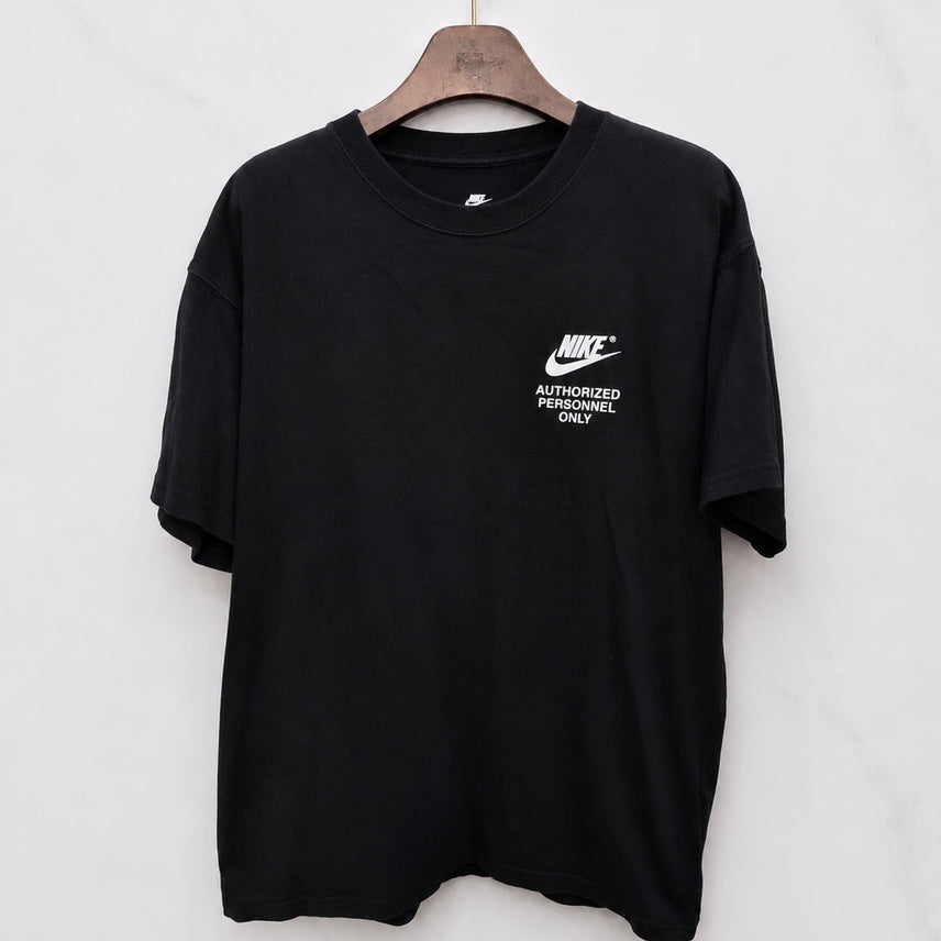 [BUNJANG] Nike Short Sleeve T-Shirt XL / XL,105 )) NIKE 나이키 반팔티셔츠! 디자인 예뻐요~