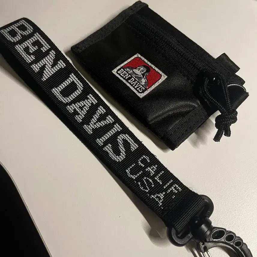 [BUNJANG] Bendavis Cardholder Set (Discontinued) / 현재단종) 벤데이비스 카드지갑 세트