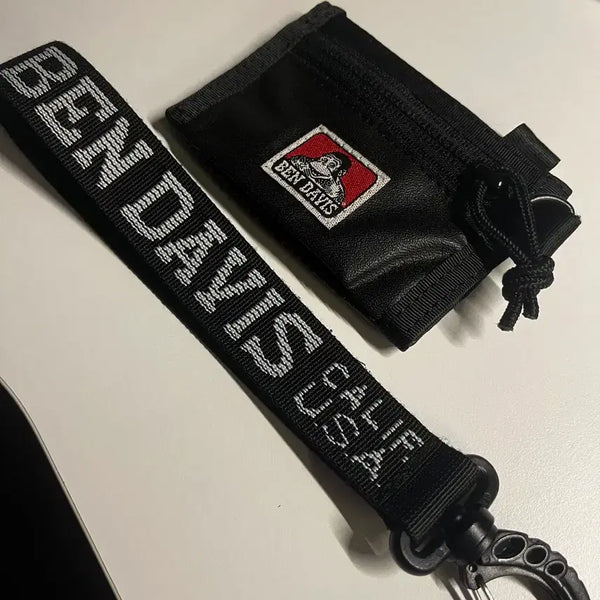 [BUNJANG] Bendavis Cardholder Set (Discontinued) / 현재단종) 벤데이비스 카드지갑 세트