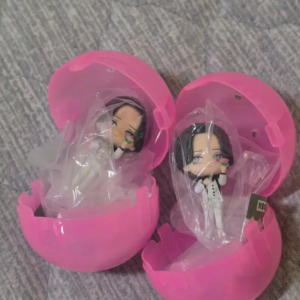 [BUNJANG] The Doll Loves Marine Gacha Ray / 그비돌 그 비스크돌은 사랑을 한다 마린 가챠 레이 미개봉