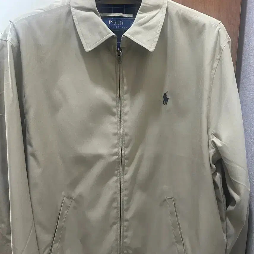 [BUNJANG] Polo Ralph Lauren Vice Wing Jacket / 폴로 바이스윙자켓