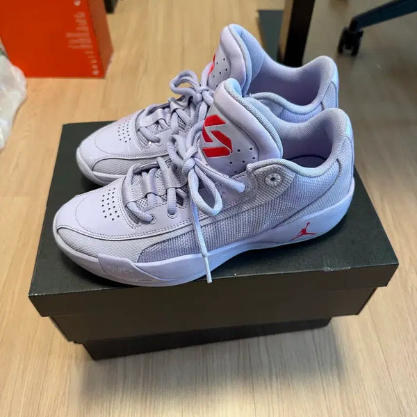 [BUNJANG] Nike Luka 77 PF Basketball Shoes / 나이키 루카 77pf